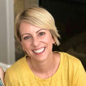 Meet your Posher, Hadley